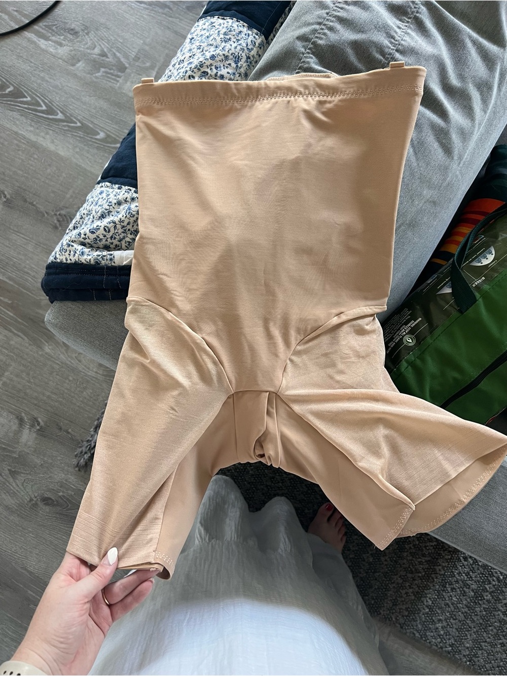 Honeylove shapewear